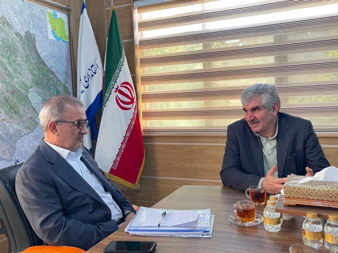 همکاری مدیران استانی زمینهساز ارتقای آموزش عالی است