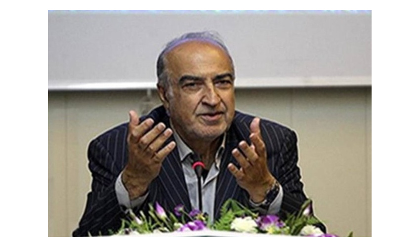 پیام تسلیت رییس دانشگاه جامع علمی کاربردی به مناسبت درگذشت استاد فرهیخته مرحوم دکتر عباس صدری