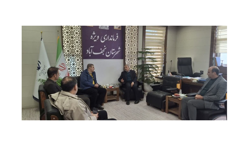 تربیت نیروهای ماهر و متخصص، ماموریت اصلی دانشگاه جامع علمی کاربردی است