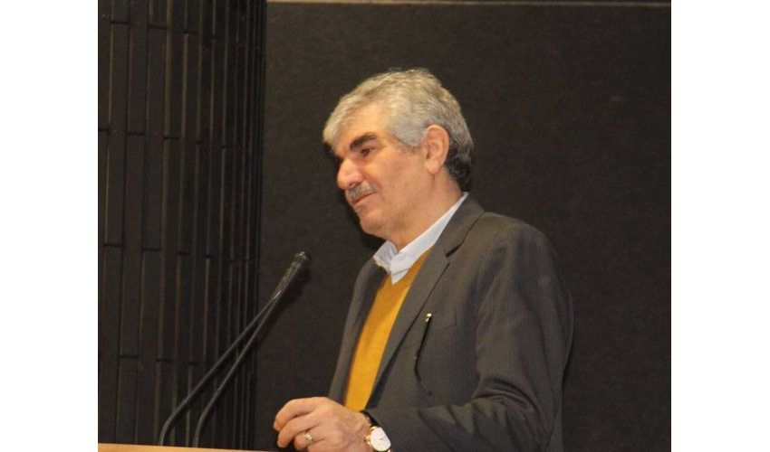 بزرگ‌ترین سرمایه دانشگاه، شرکای استراتژیک و حرفه‌ای آن هستند