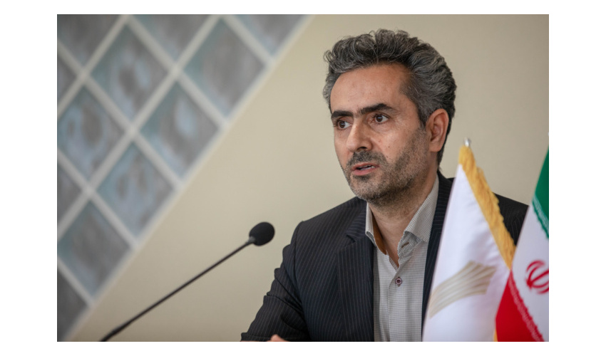 انتصاب معاون آموزشی و پژوهشی دفتر نهاد نمایندگی مقام معظم رهبری در دانشگاه جامع علمی کاربردی