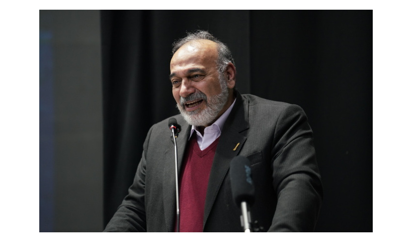 تجلیل از فعالان پژوهش و فناوری دانشگاه جامع علمی کاربردی