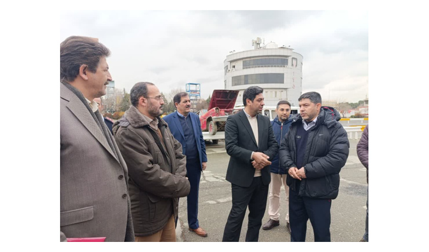 برگزاری نشست هماهنگی پذیرش دانشجویان بین الملل در مراکز آموزش علمی کاربردی